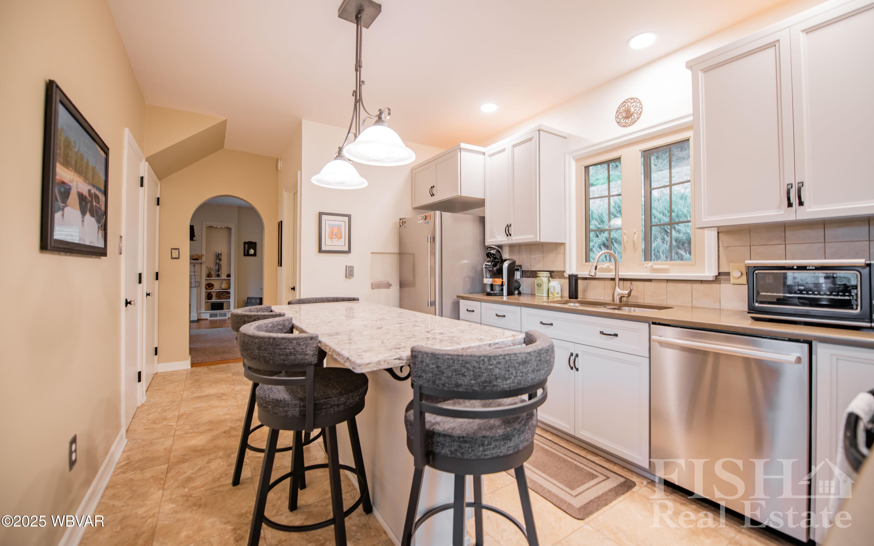 61 Roderick Road Williamsport, PA 17701 - Photo 23 of 35 Kitchen