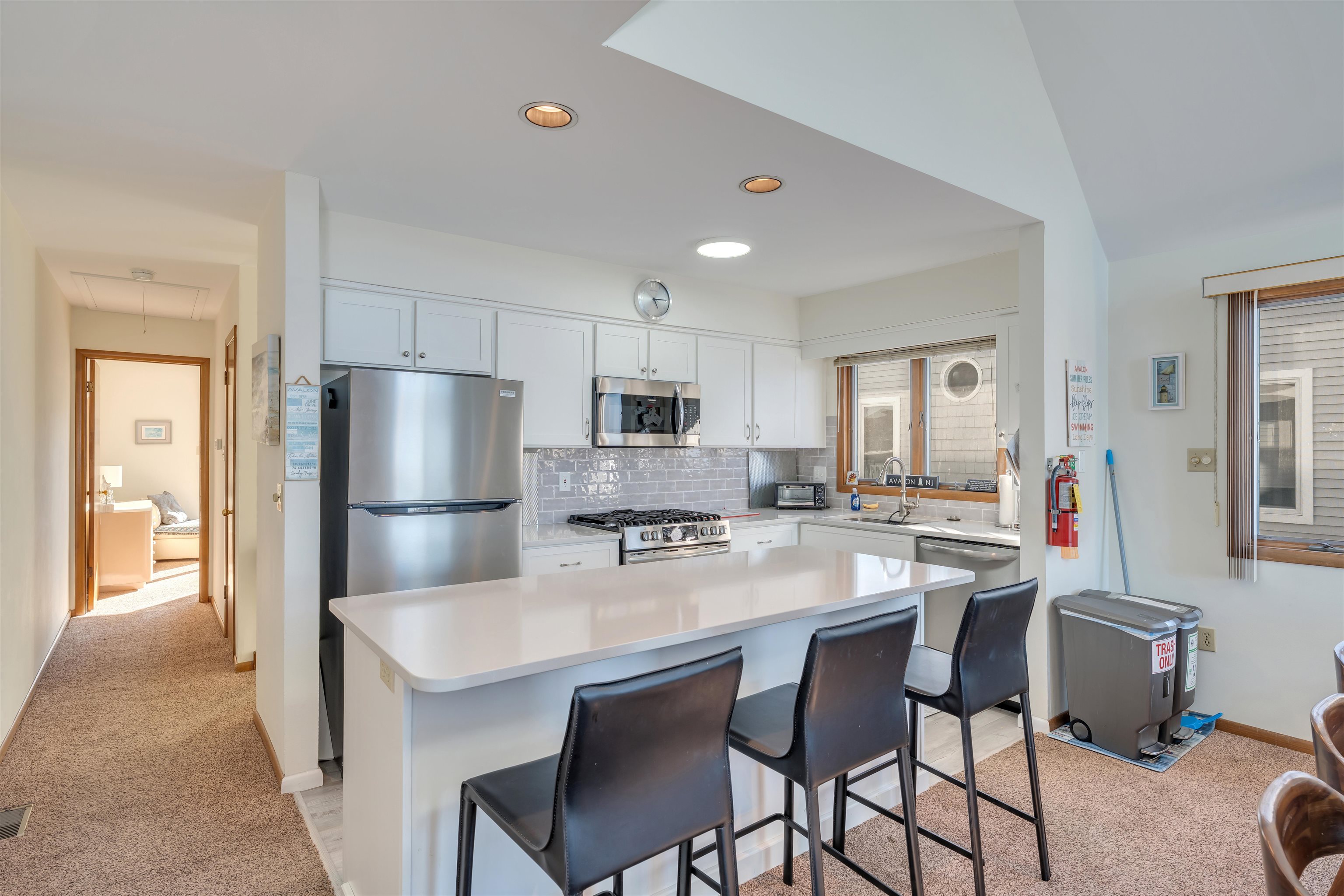 383 39th Street, Unit WEST Avalon, NJ 08202 - Photo 11 of 47