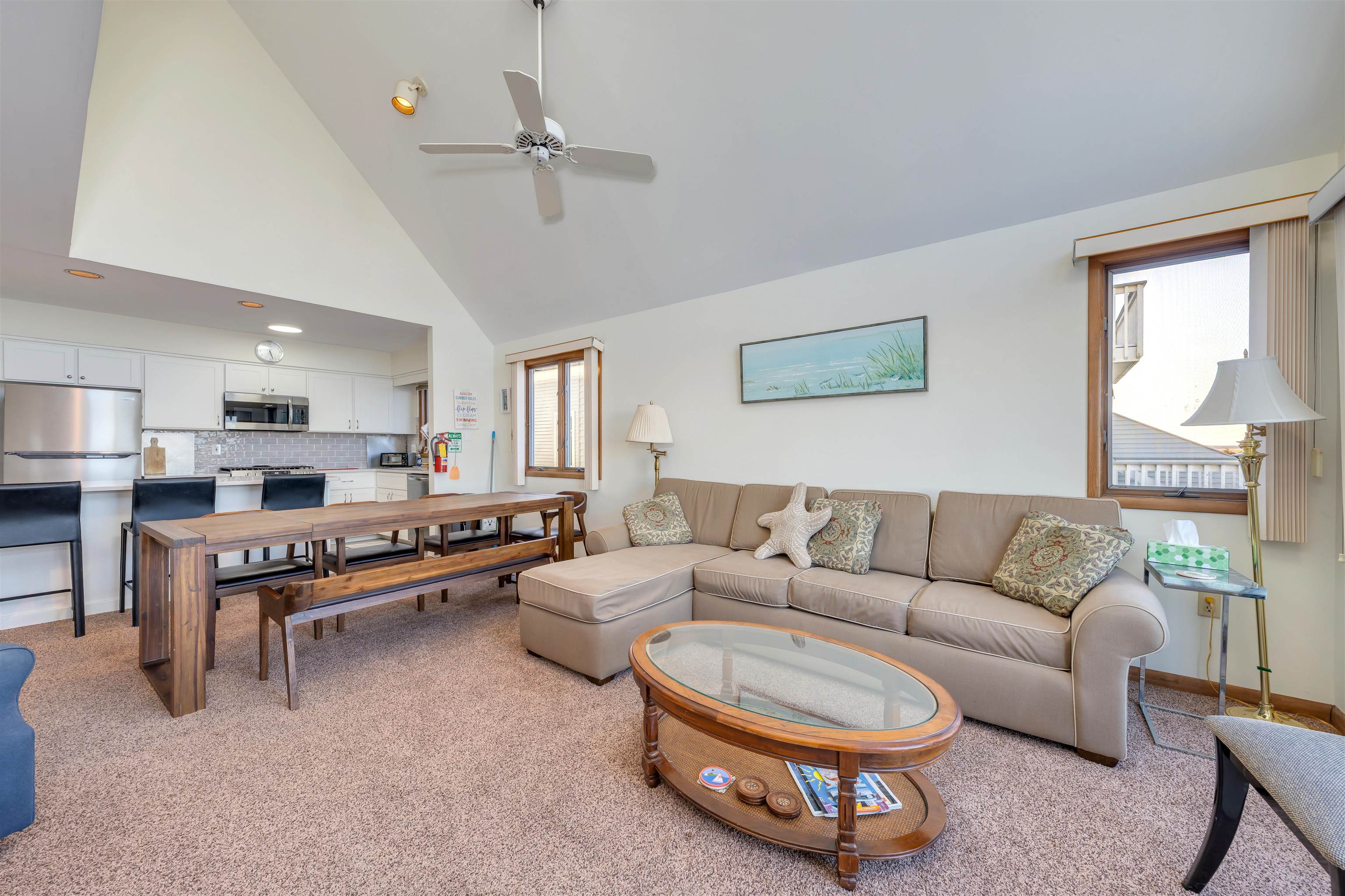 383 39th Street, Unit WEST Avalon, NJ 08202 - Photo 16 of 47