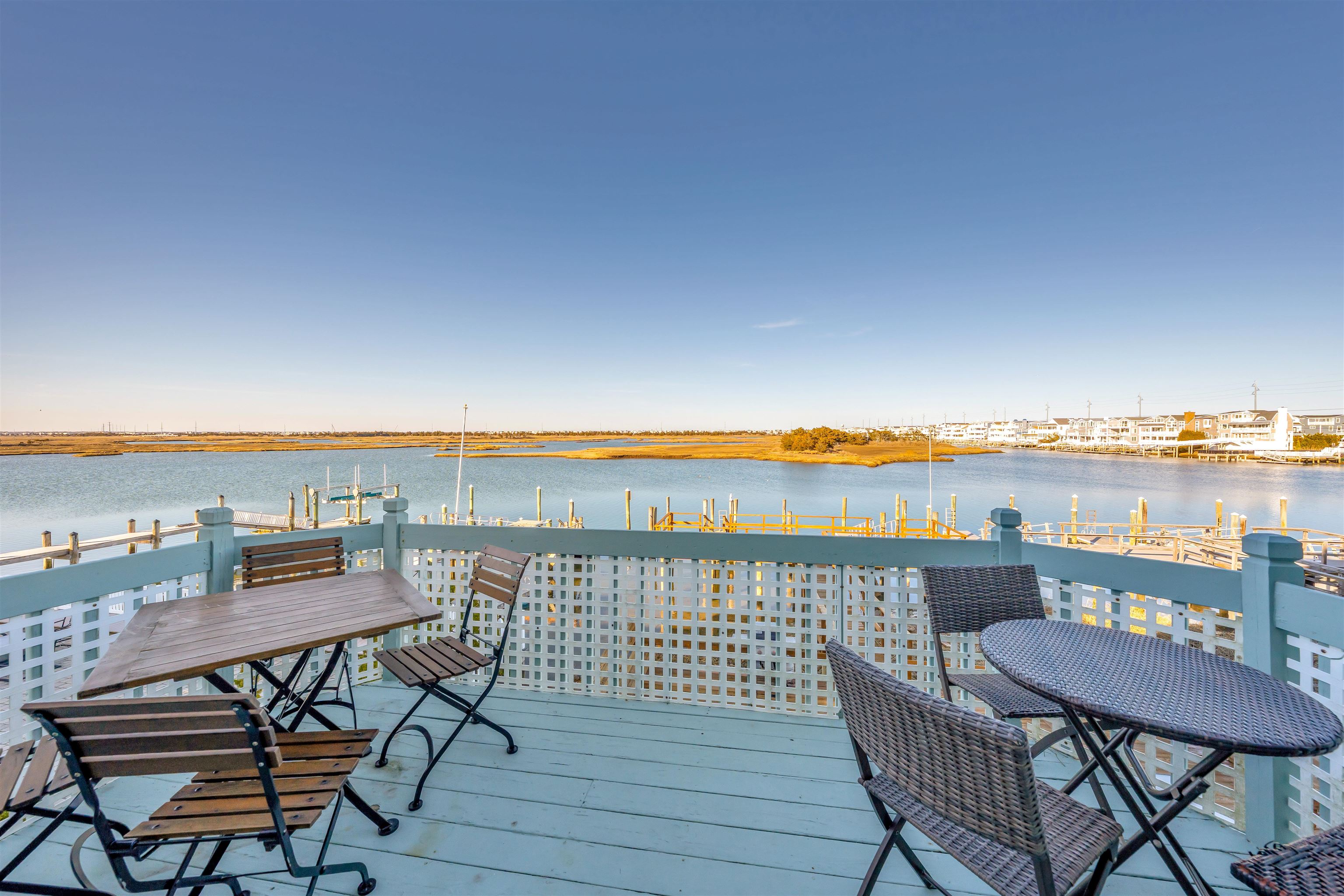 383 39th Street, Unit WEST Avalon, NJ 08202 - Photo 18 of 47
