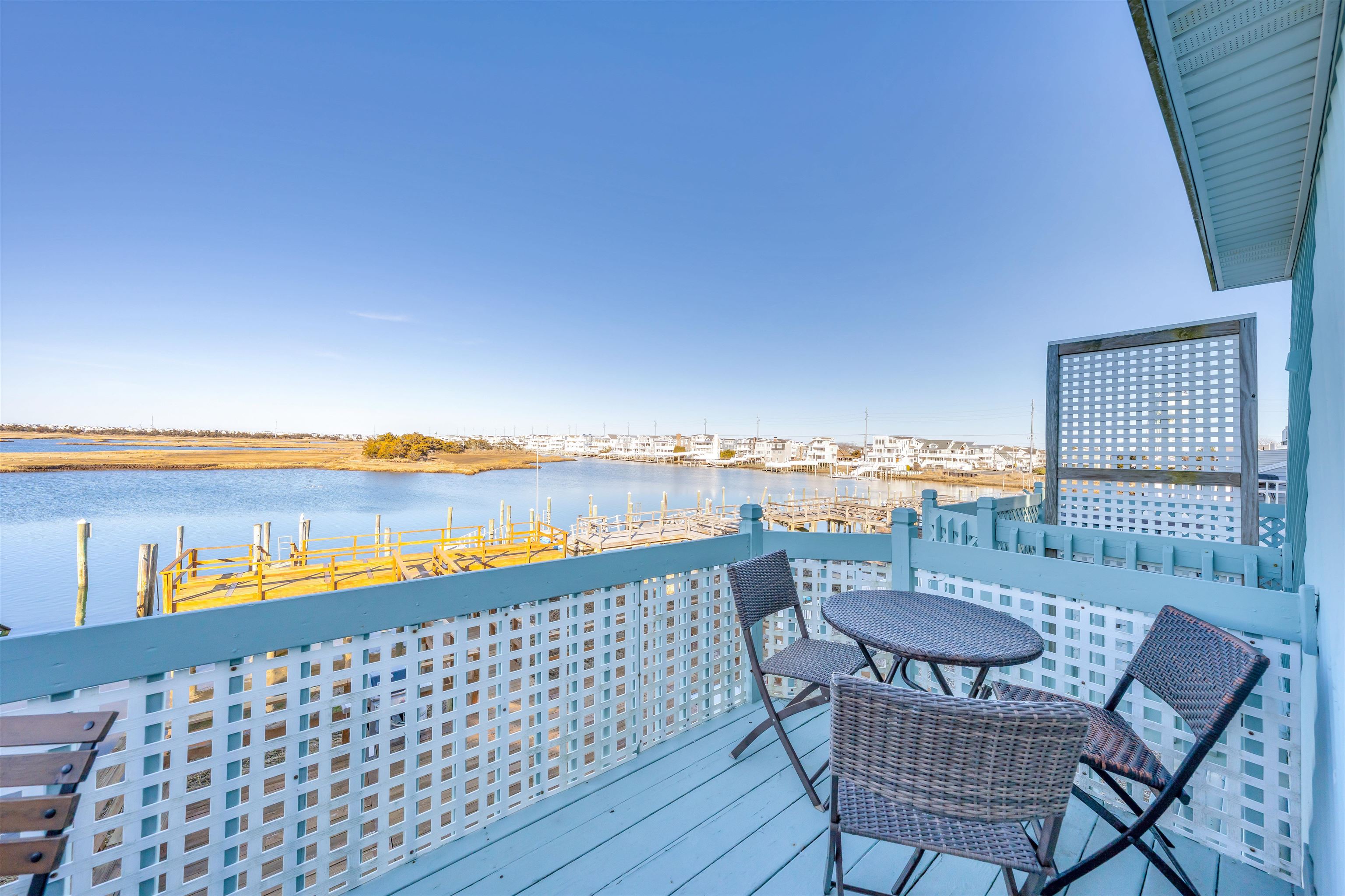 383 39th Street, Unit WEST Avalon, NJ 08202 - Photo 20 of 47
