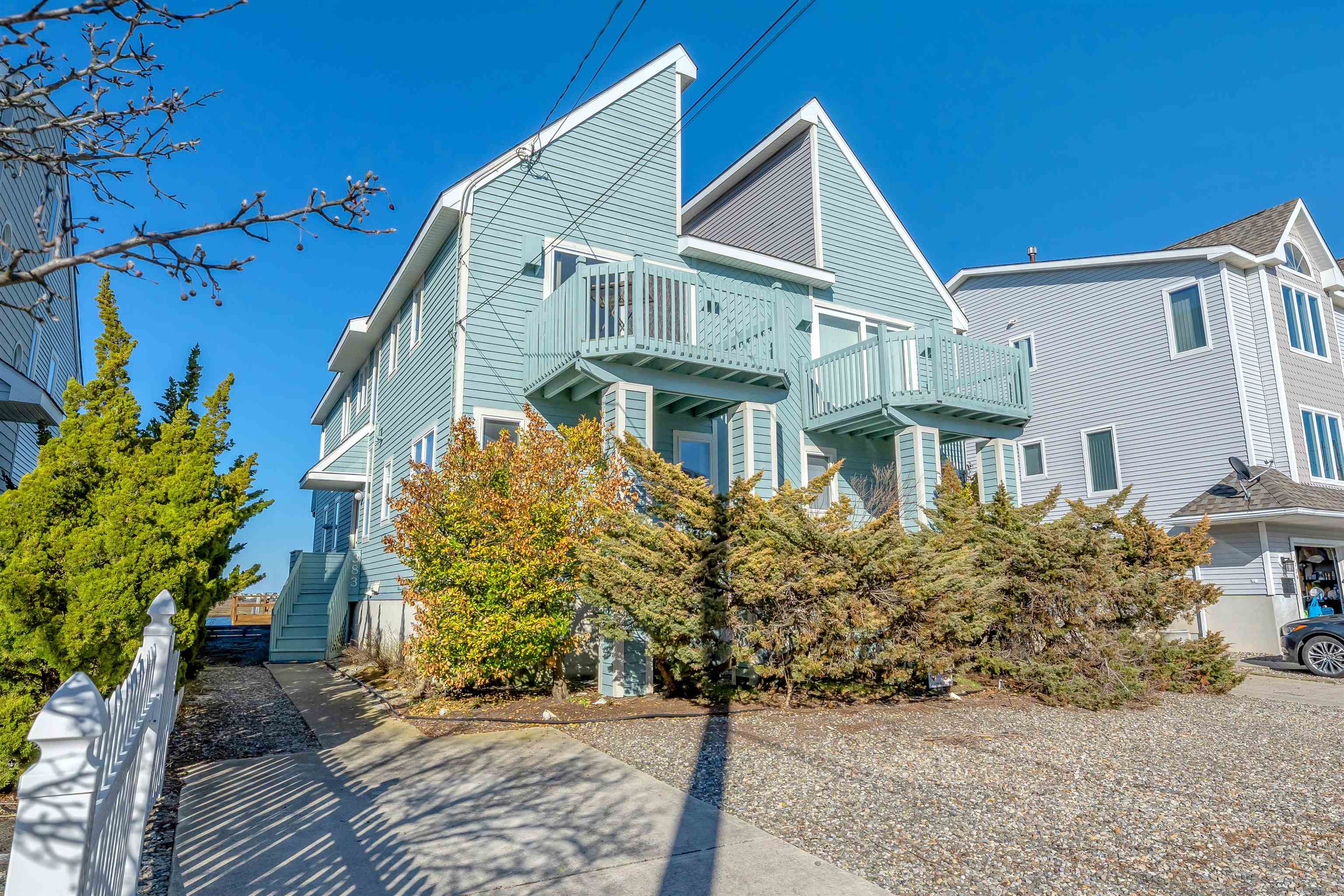 383 39th Street, Unit WEST Avalon, NJ 08202 - Photo 2 of 47
