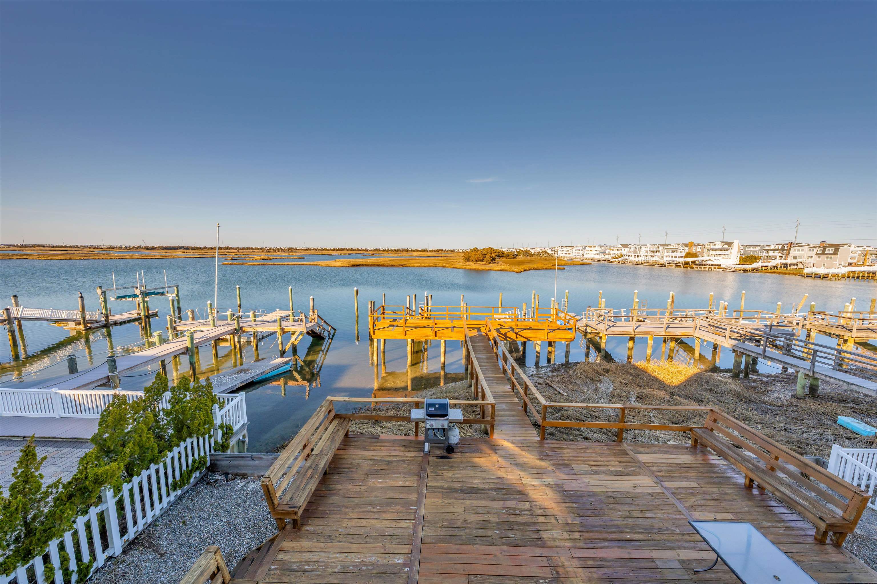 383 39th Street, Unit WEST Avalon, NJ 08202 - Photo 21 of 47