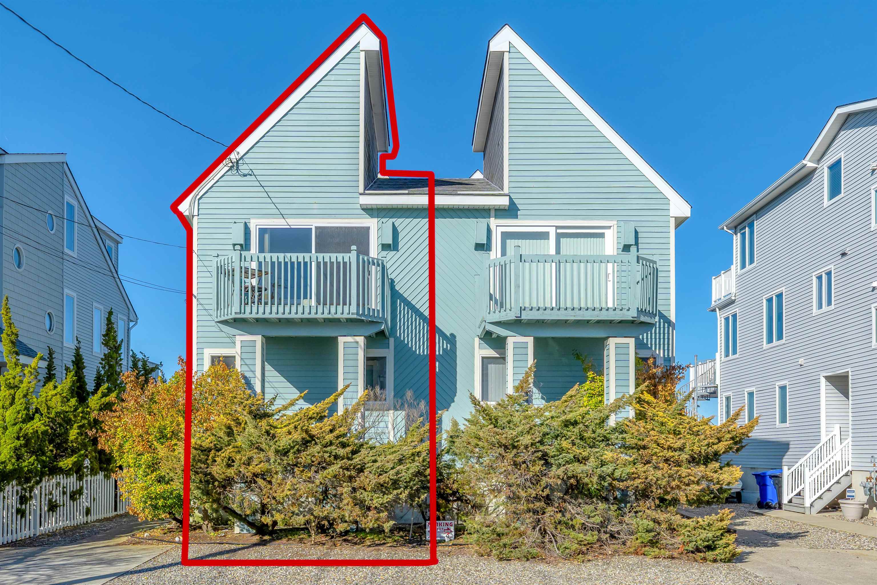 383 39th Street, Unit WEST Avalon, NJ 08202 - Photo 3 of 47