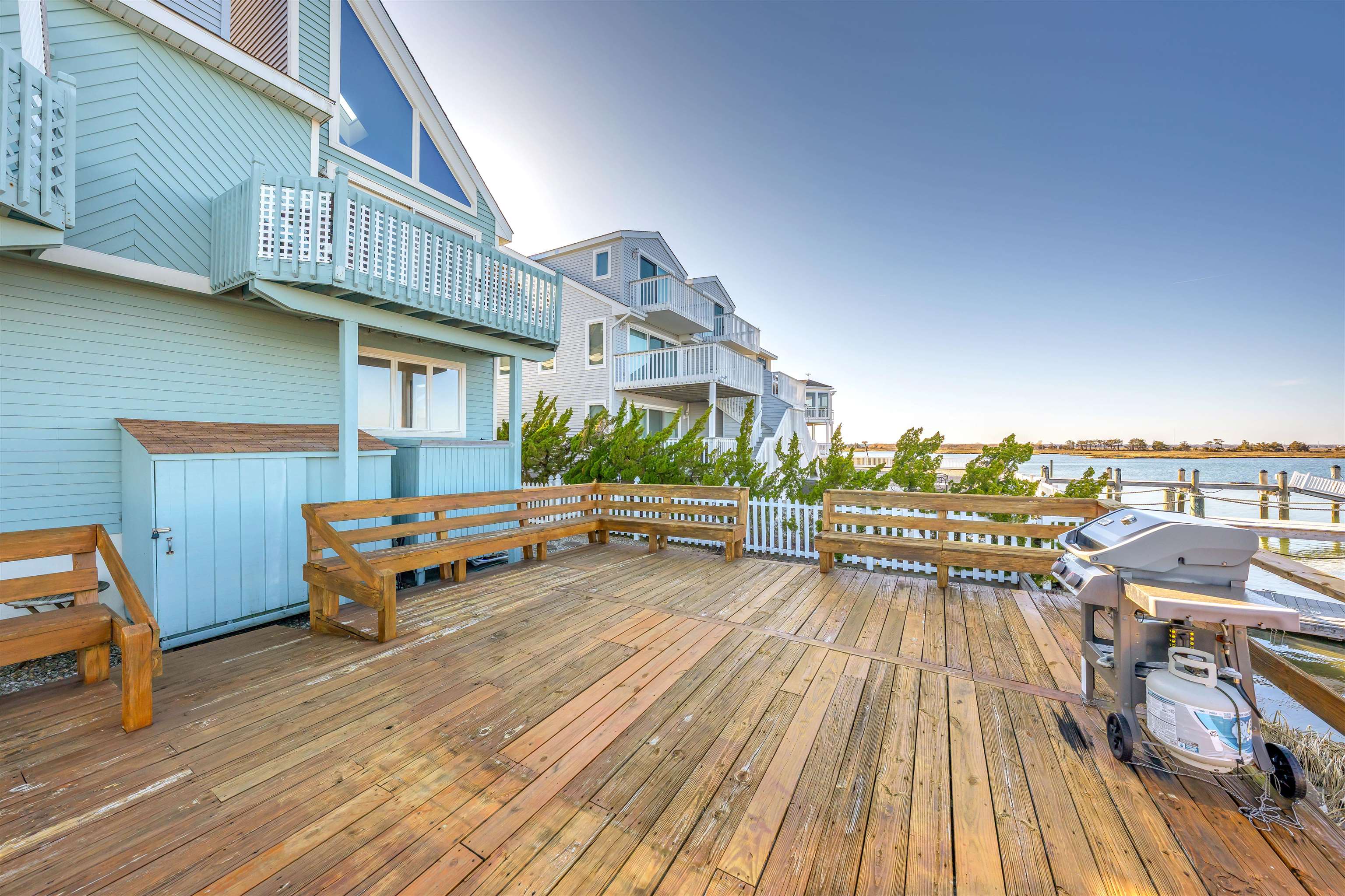383 39th Street, Unit WEST Avalon, NJ 08202 - Photo 33 of 47
