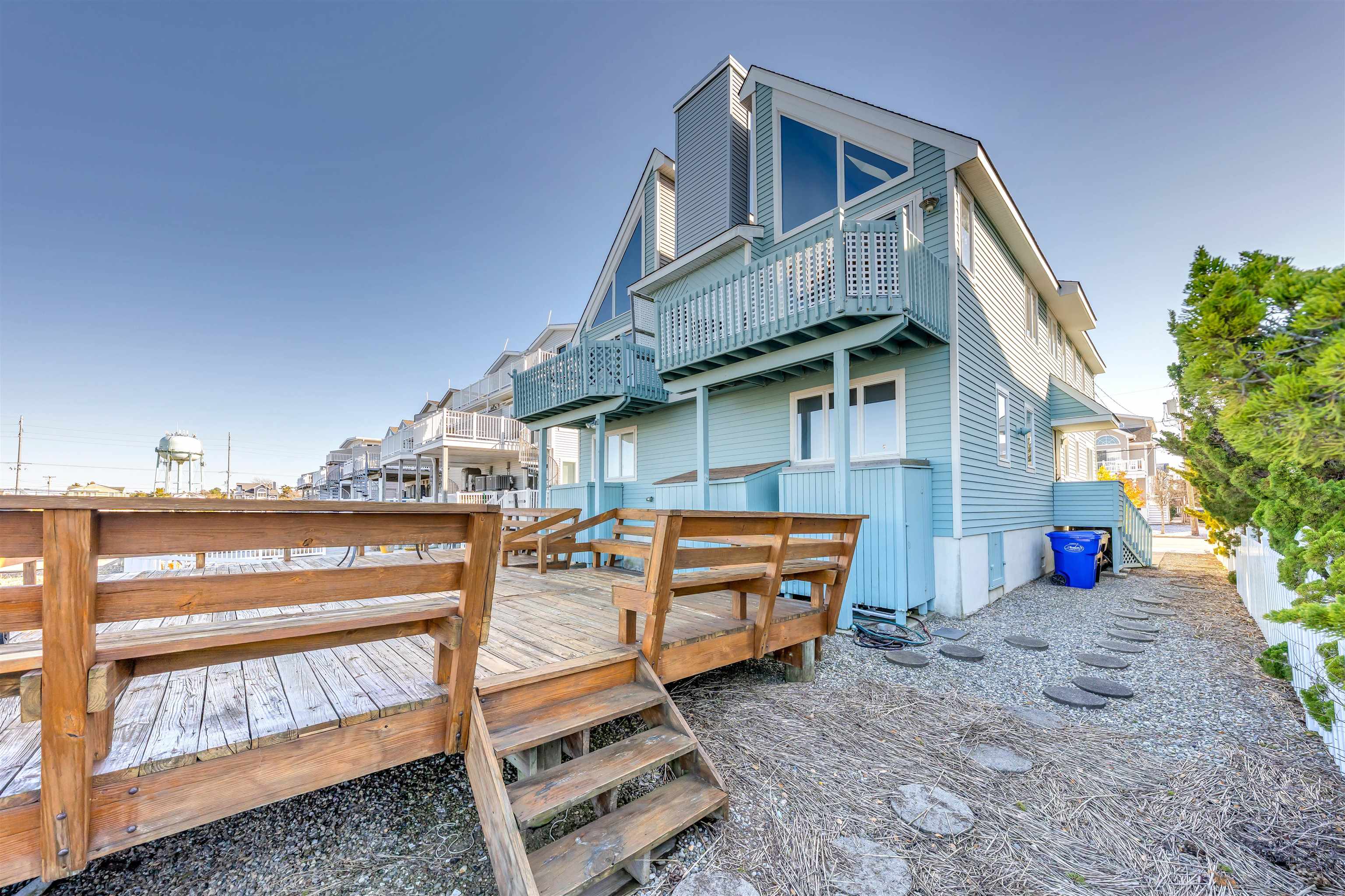 383 39th Street, Unit WEST Avalon, NJ 08202 - Photo 34 of 47