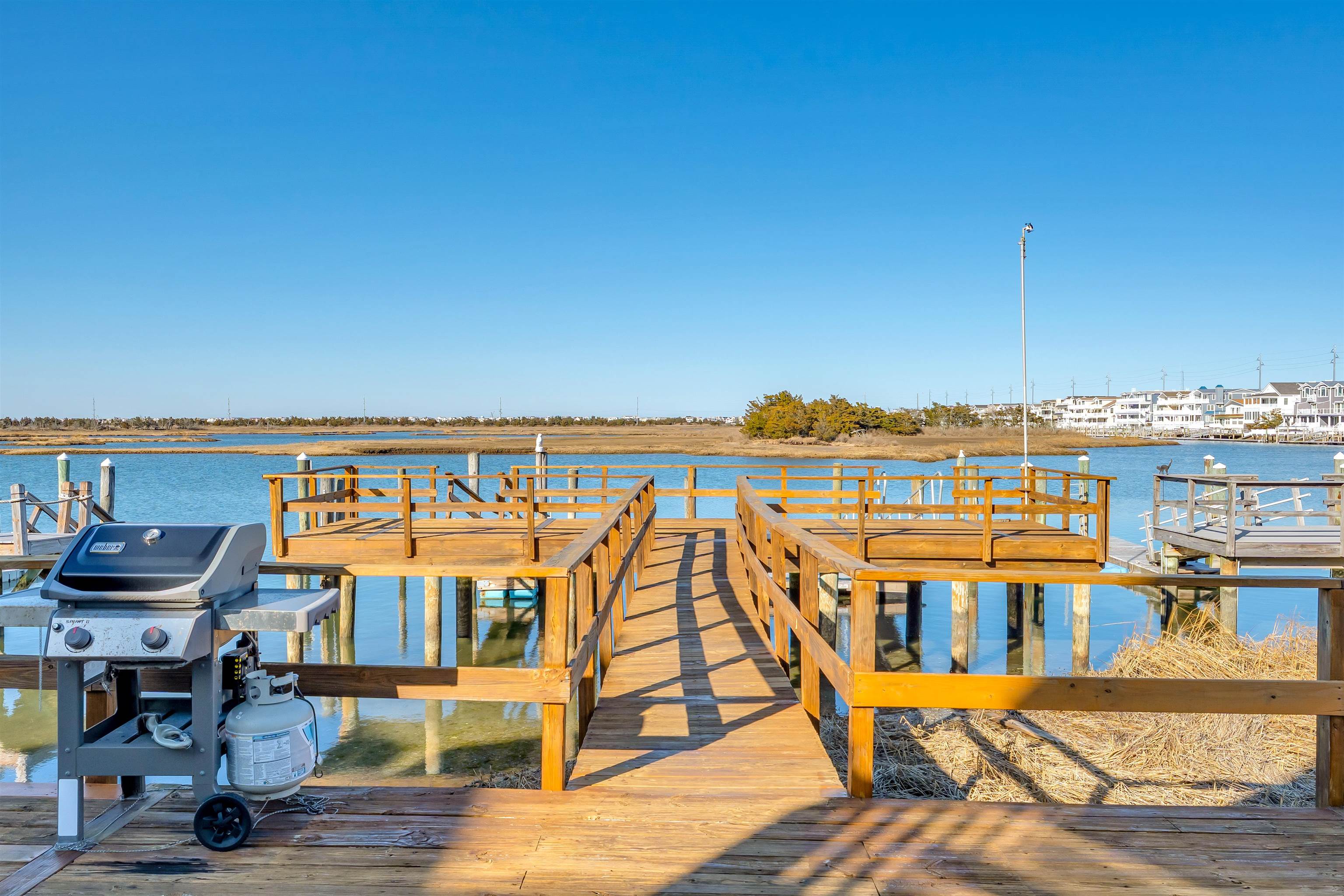 383 39th Street, Unit WEST Avalon, NJ 08202 - Photo 35 of 47