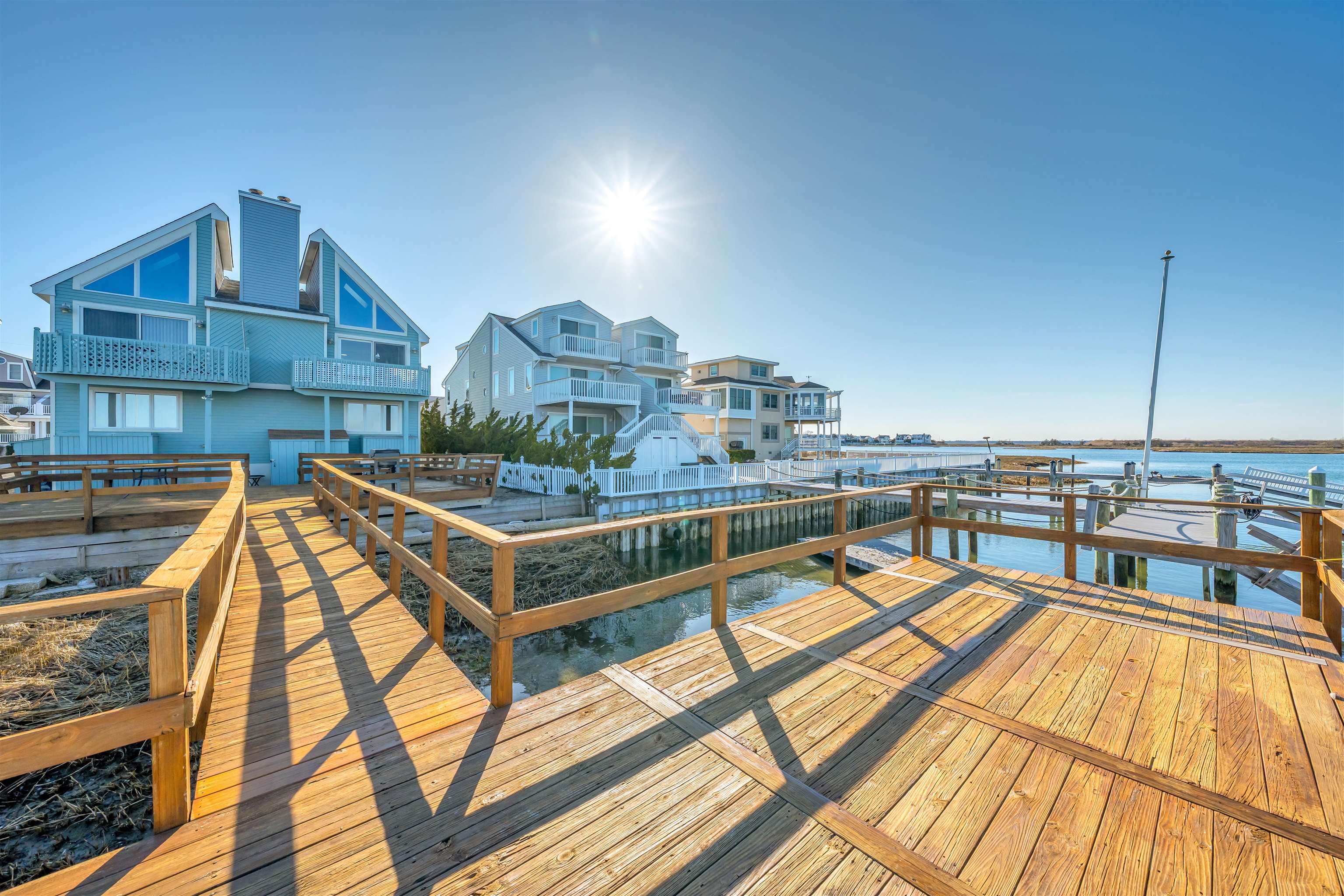 383 39th Street, Unit WEST Avalon, NJ 08202 - Photo 36 of 47
