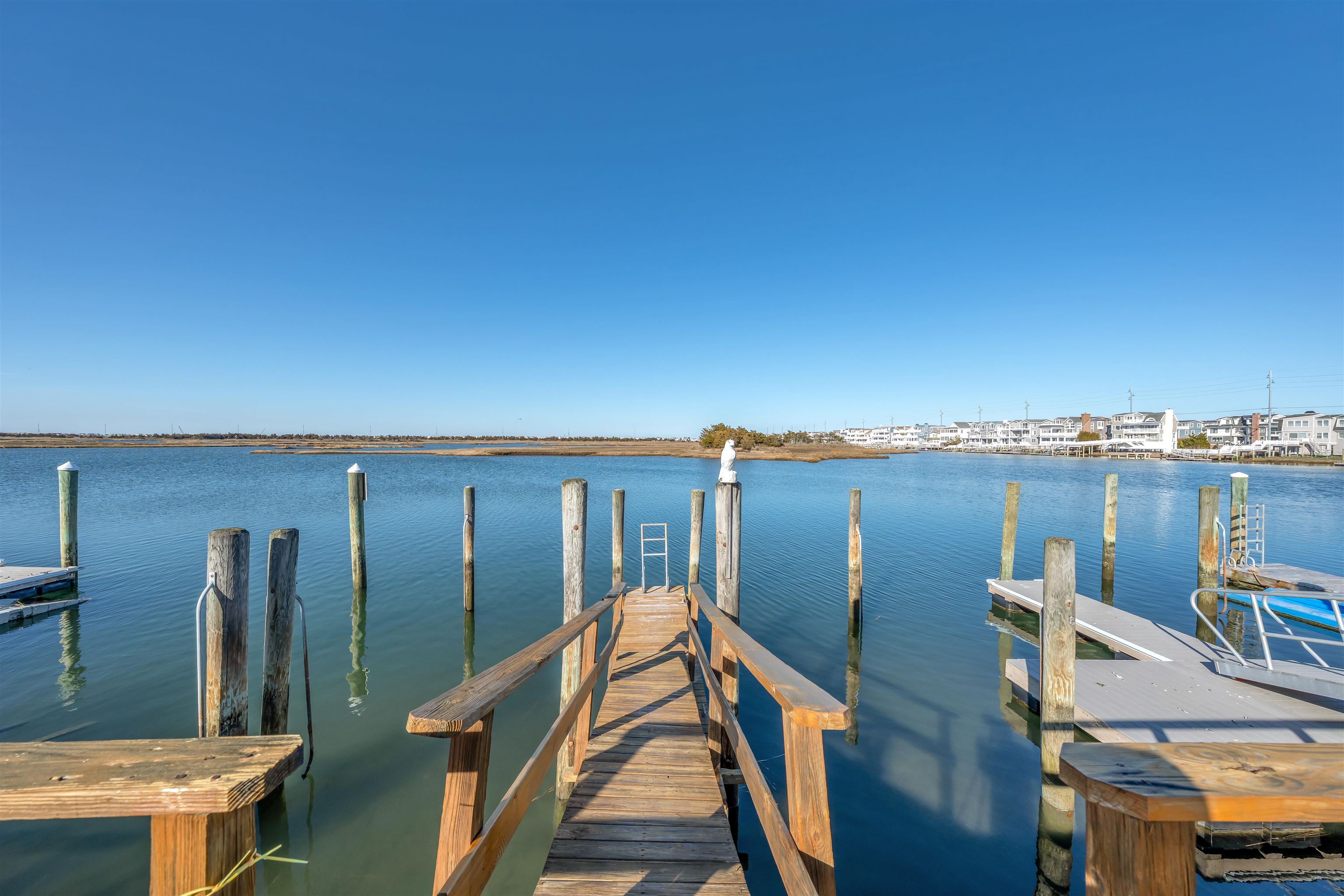 383 39th Street, Unit WEST Avalon, NJ 08202 - Photo 38 of 47