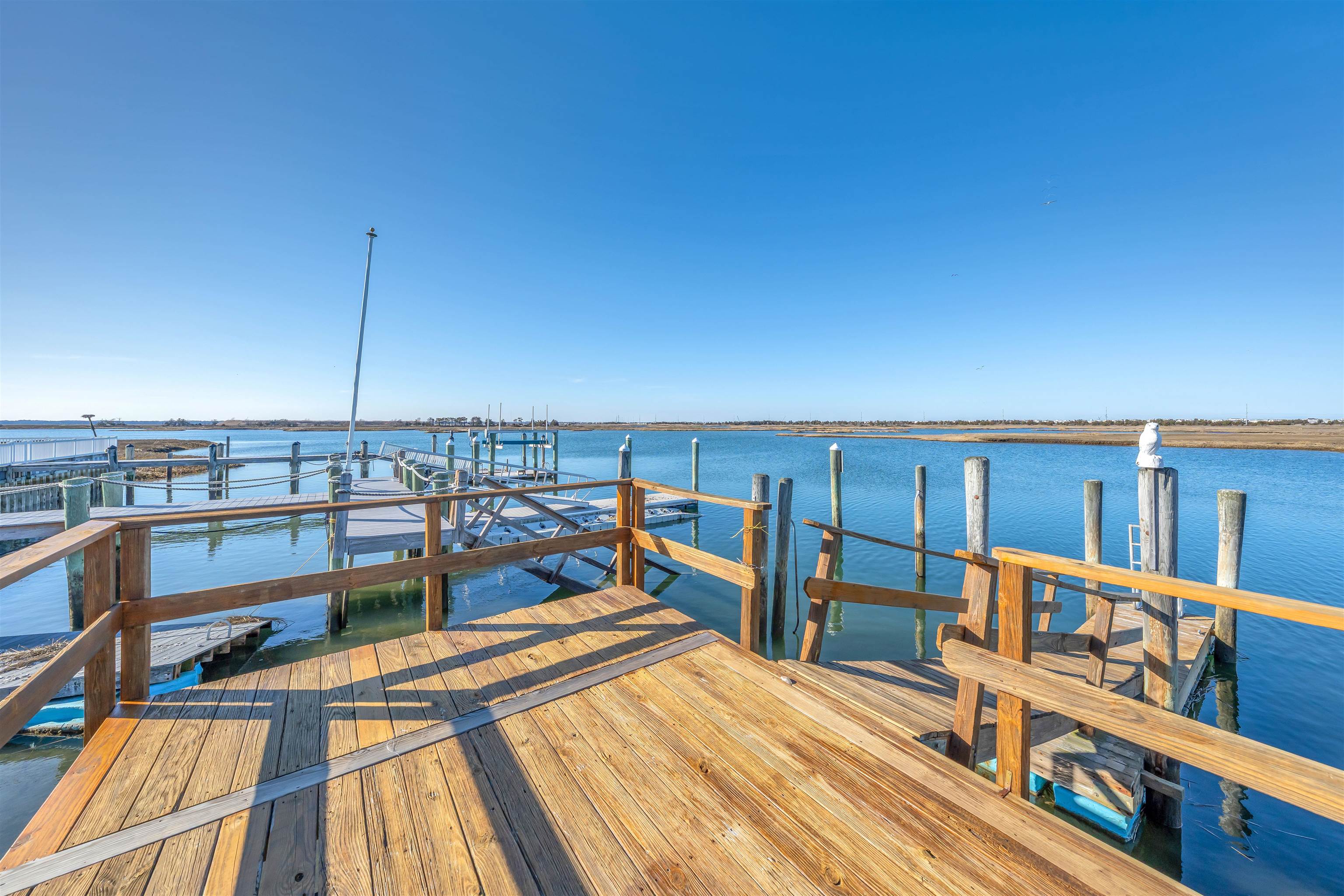 383 39th Street, Unit WEST Avalon, NJ 08202 - Photo 39 of 47