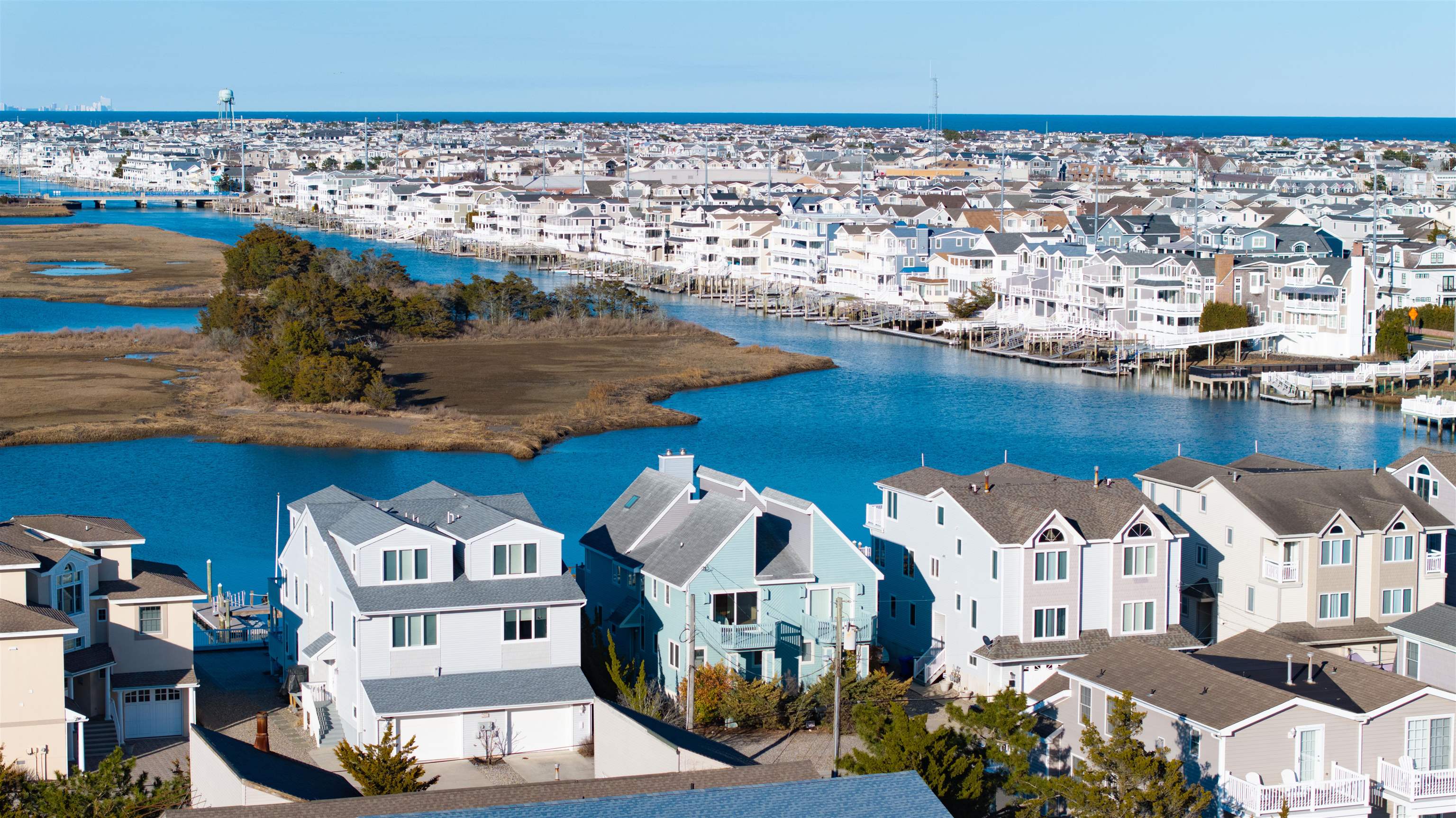 383 39th Street, Unit WEST Avalon, NJ 08202 - Photo 40 of 47