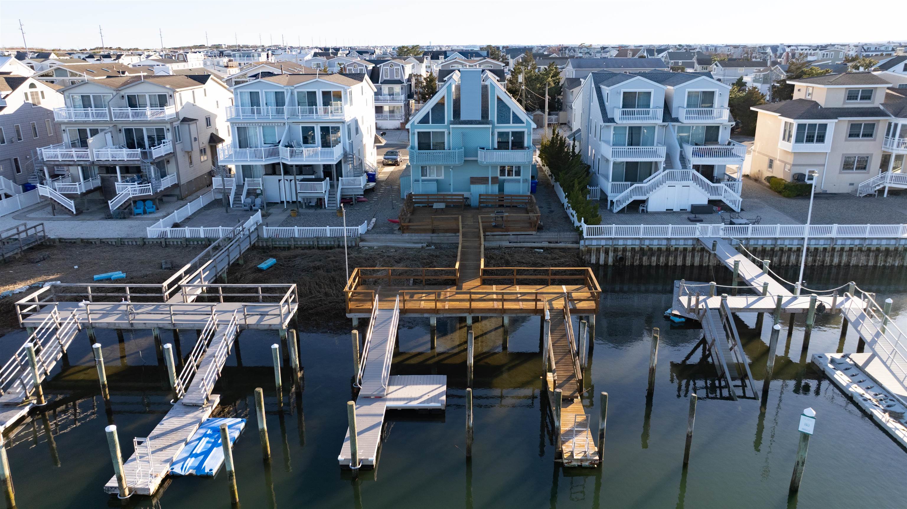 383 39th Street, Unit WEST Avalon, NJ 08202 - Photo 41 of 47