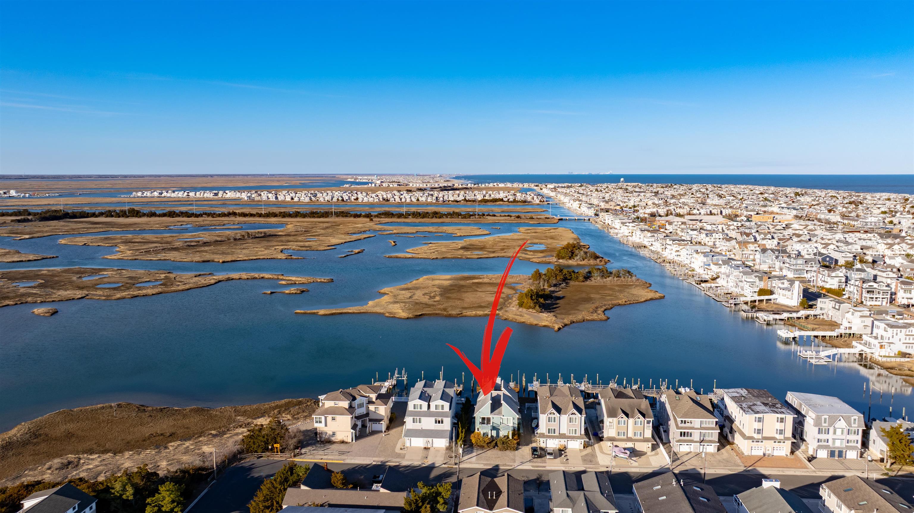 383 39th Street, Unit WEST Avalon, NJ 08202 - Photo 42 of 47