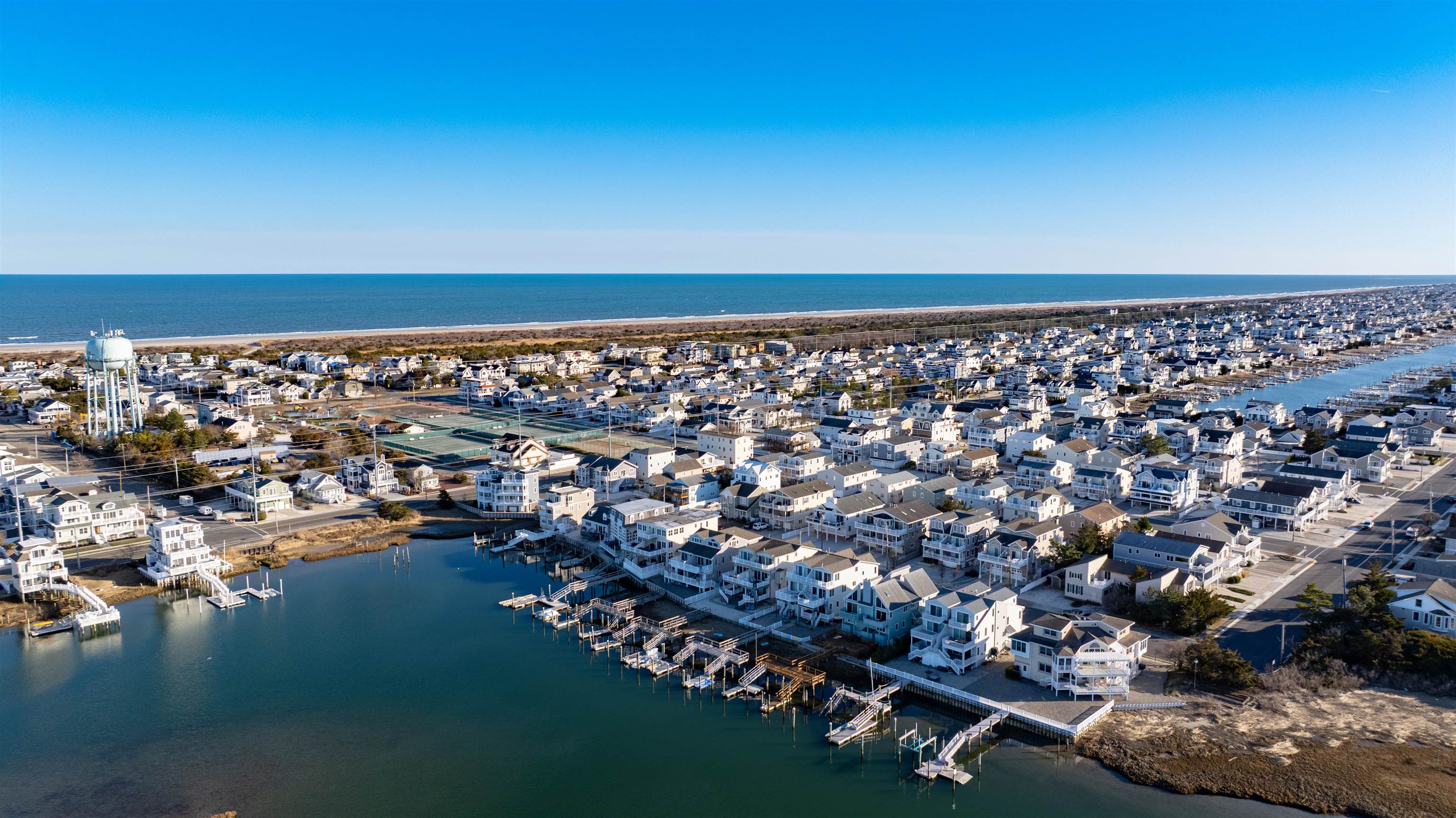 383 39th Street, Unit WEST Avalon, NJ 08202 - Photo 43 of 47