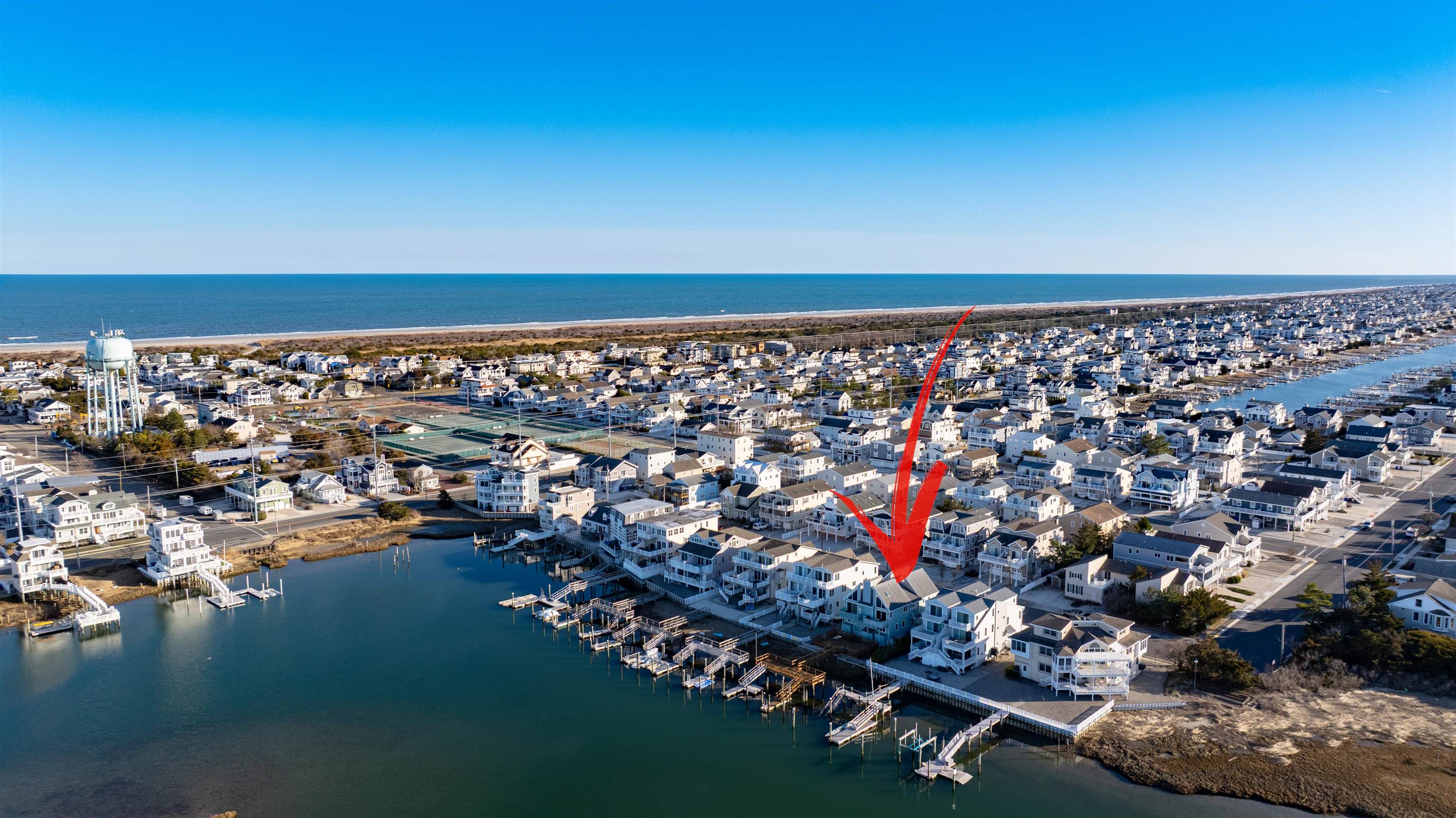 383 39th Street, Unit WEST Avalon, NJ 08202 - Photo 44 of 47