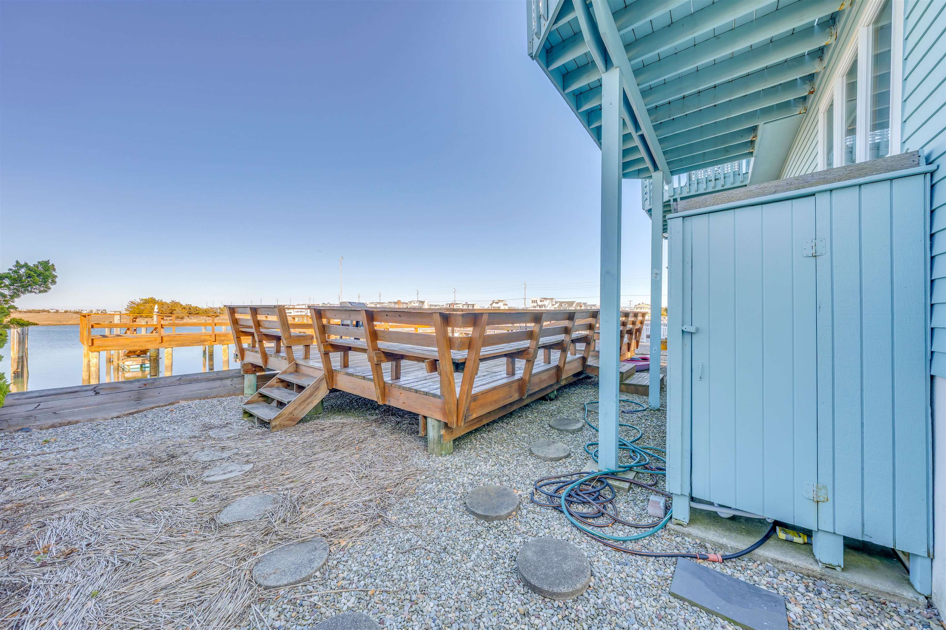 383 39th Street, Unit WEST Avalon, NJ 08202 - Photo 5 of 47