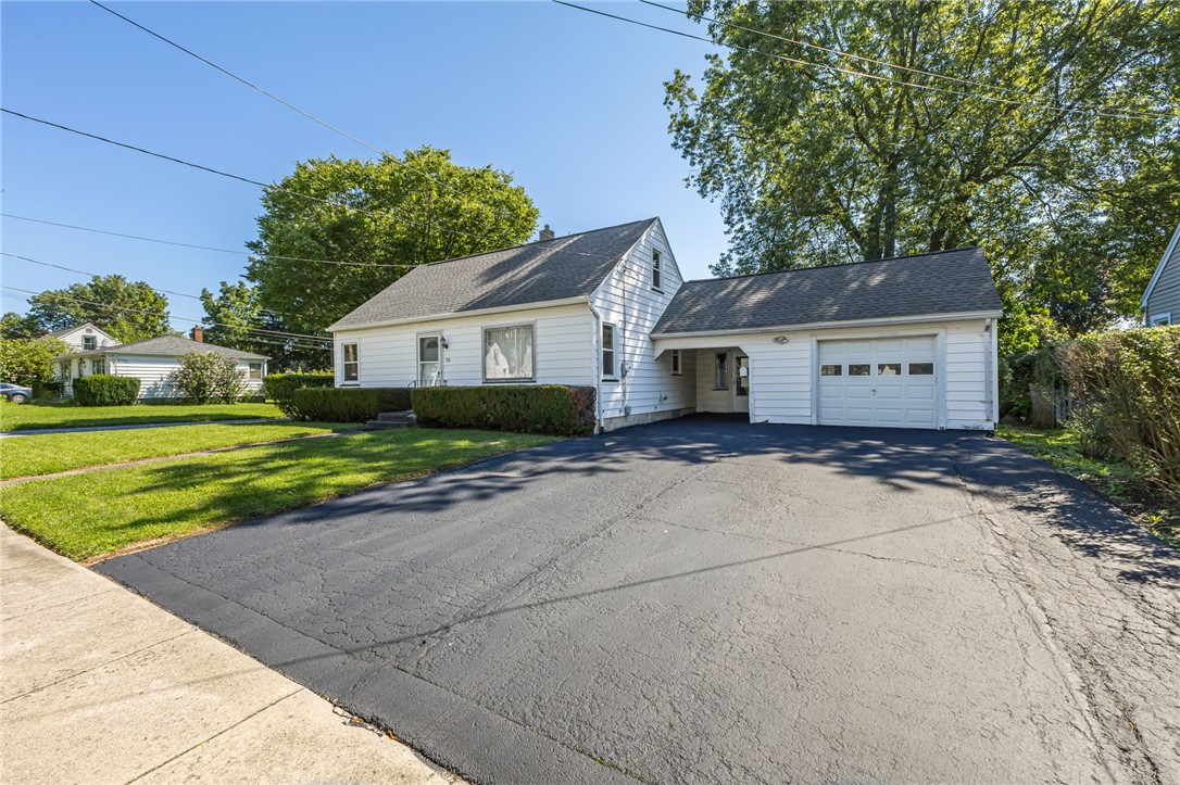 150 Crossfield Road Rochester, NY 14609 - Photo 3 of 23 Gallery Image 3