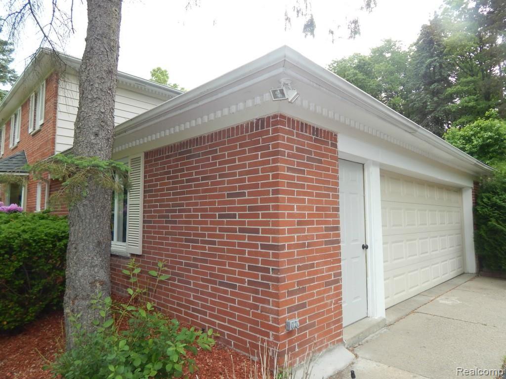617 Birch Tree Court Rochester Hills, MI 48306 - Photo 75 of 82