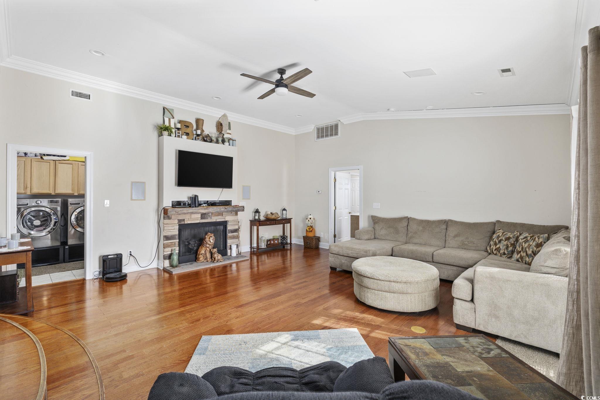 1109 Dunn Short Cut Road Conway, SC 29527 - Photo 15 of 37 Gallery Image 15