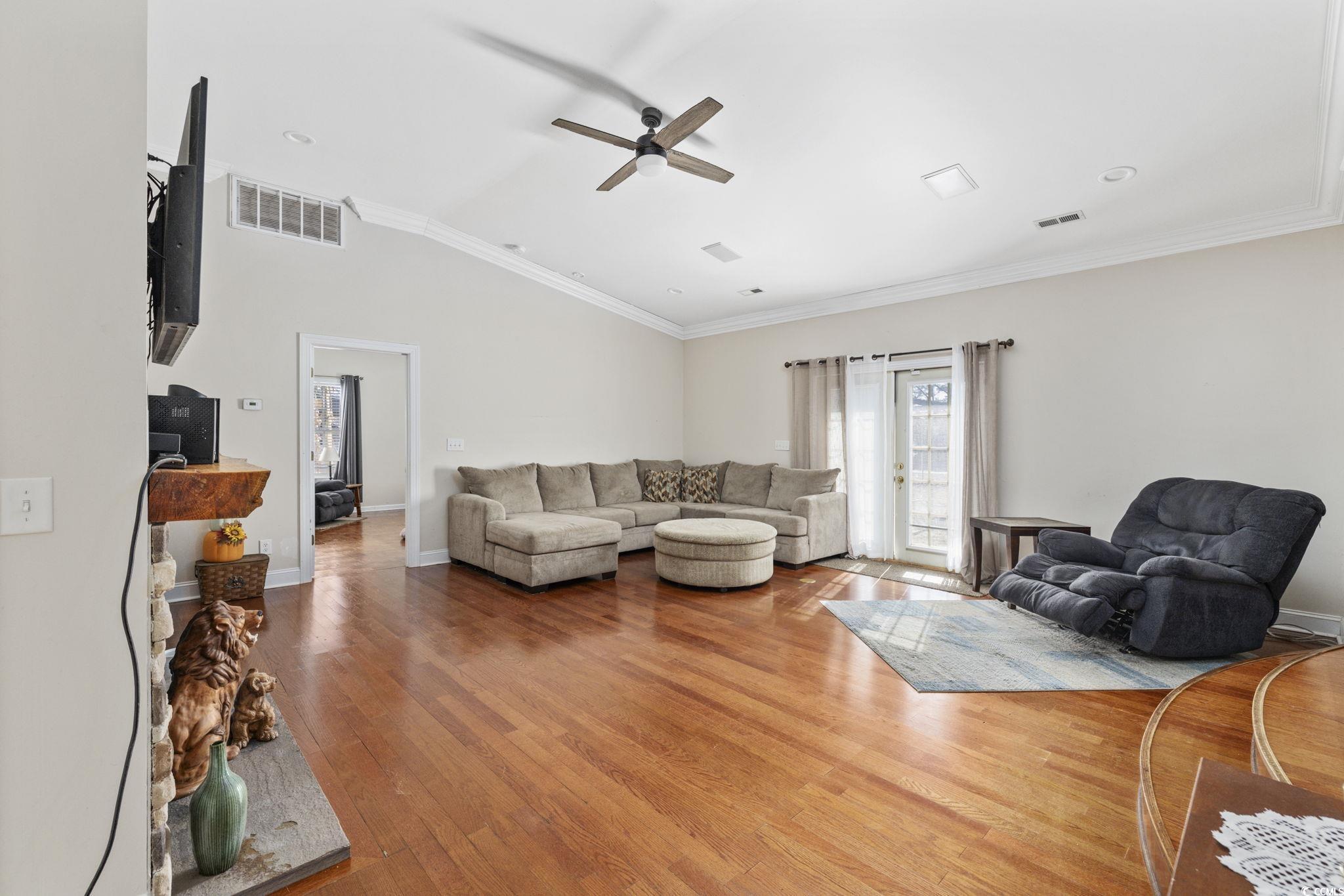 1109 Dunn Short Cut Road Conway, SC 29527 - Photo 16 of 37 Gallery Image 16
