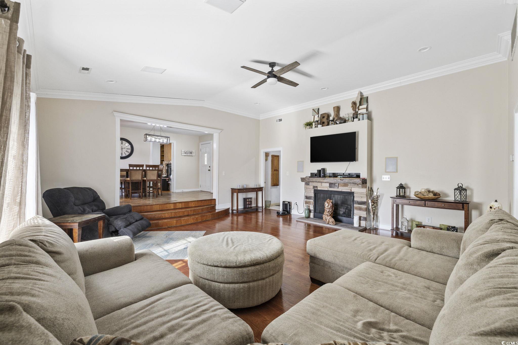 1109 Dunn Short Cut Road Conway, SC 29527 - Photo 17 of 37 Gallery Image 17