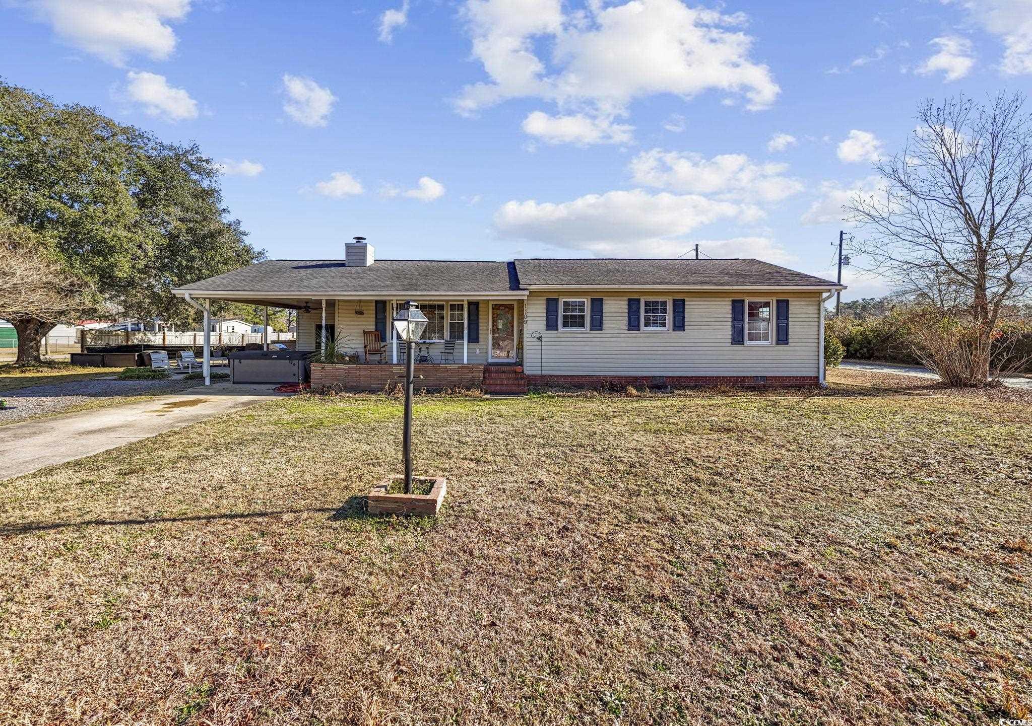 1109 Dunn Short Cut Road Conway, SC 29527 - Photo 2 of 37 Gallery Image 2