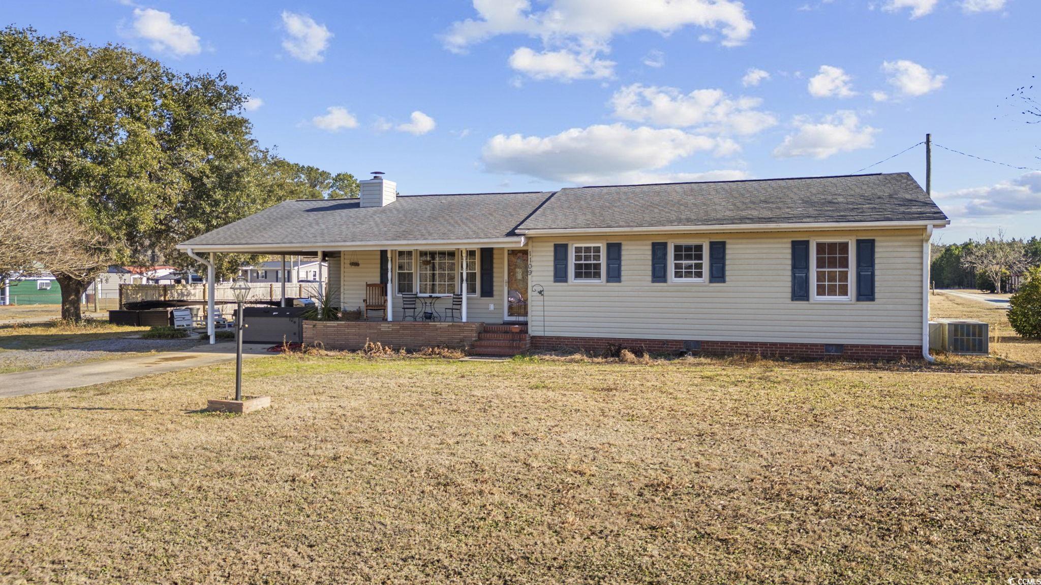 1109 Dunn Short Cut Road Conway, SC 29527 - Photo 3 of 37 Gallery Image 3