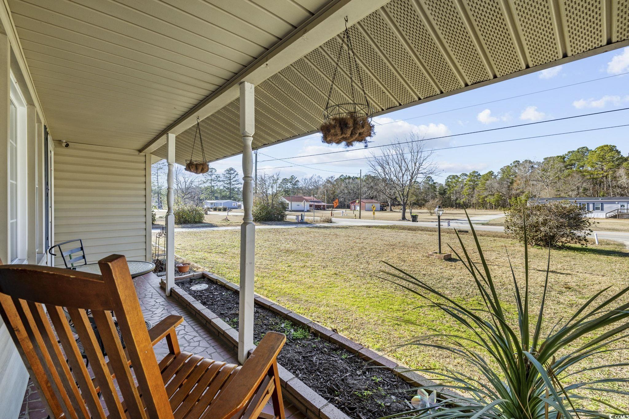 1109 Dunn Short Cut Road Conway, SC 29527 - Photo 4 of 37 Gallery Image 4
