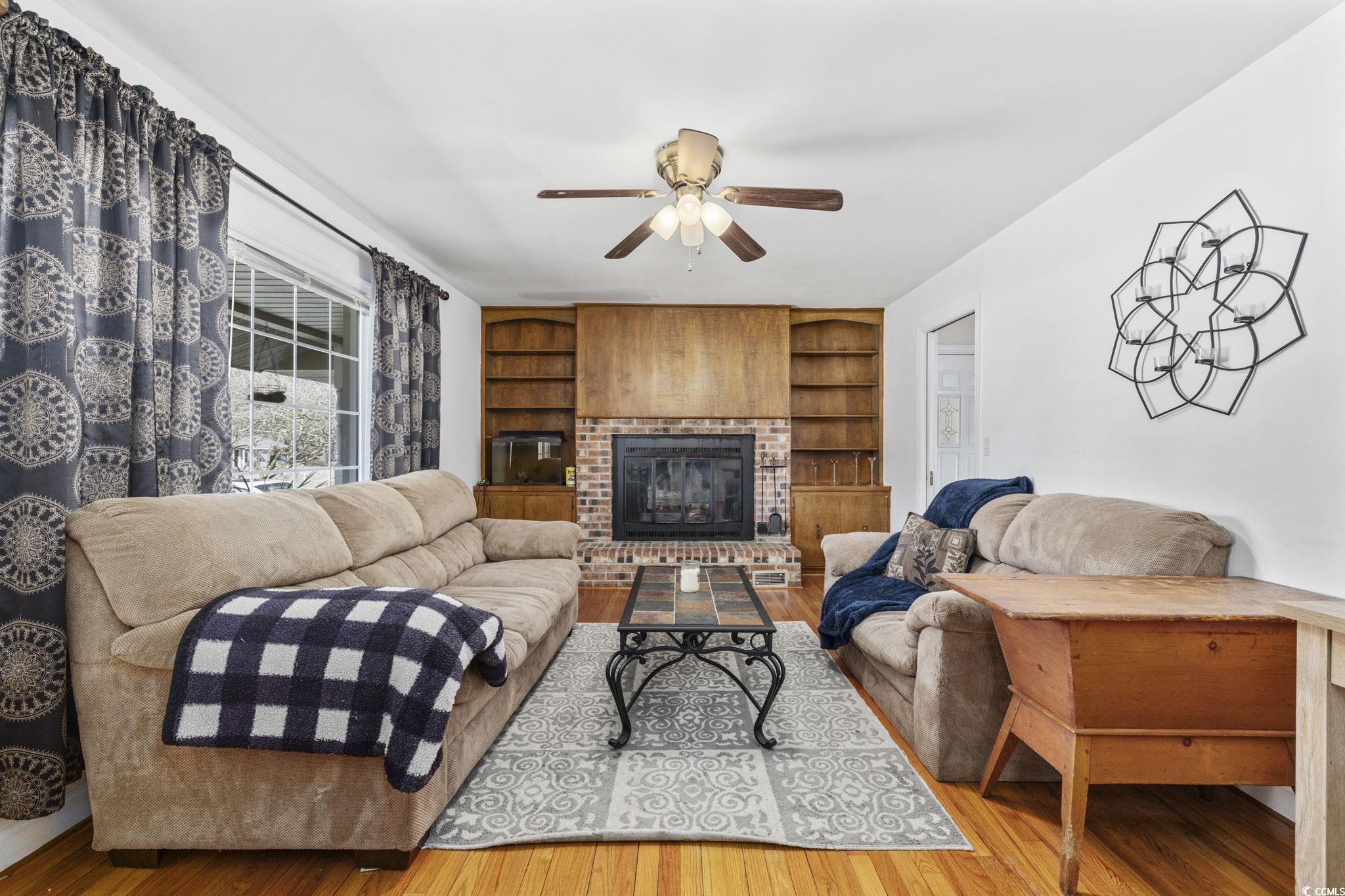 1109 Dunn Short Cut Road Conway, SC 29527 - Photo 5 of 37 Gallery Image 5