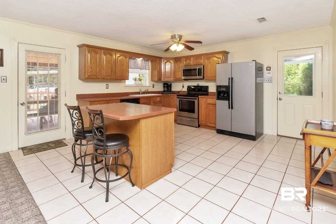 7041 Hampton Road Irvington, AL 36544 - Photo 8 of 28