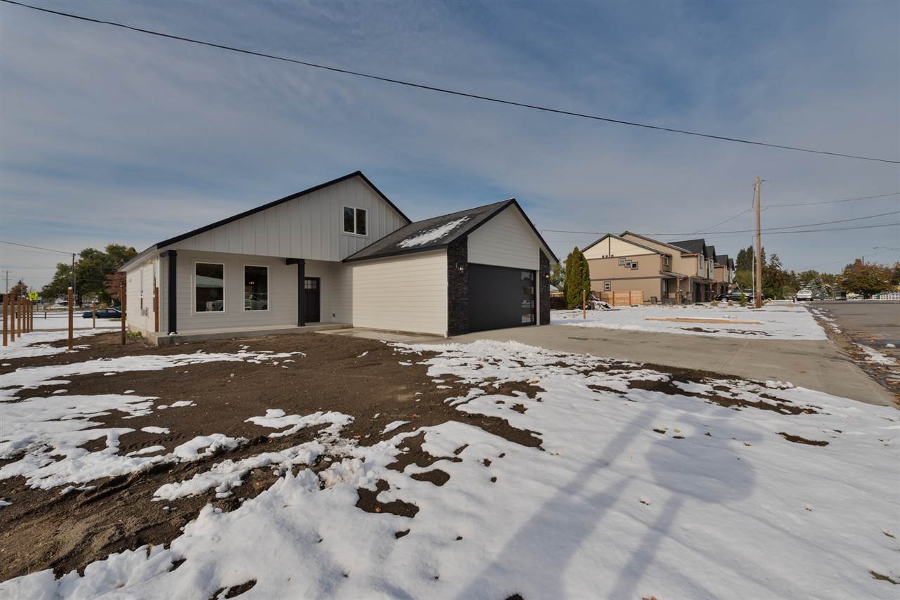 803 North Johnson Road Spokane Valley, WA 99206 - Photo 21 of 21 Gallery Image 21
