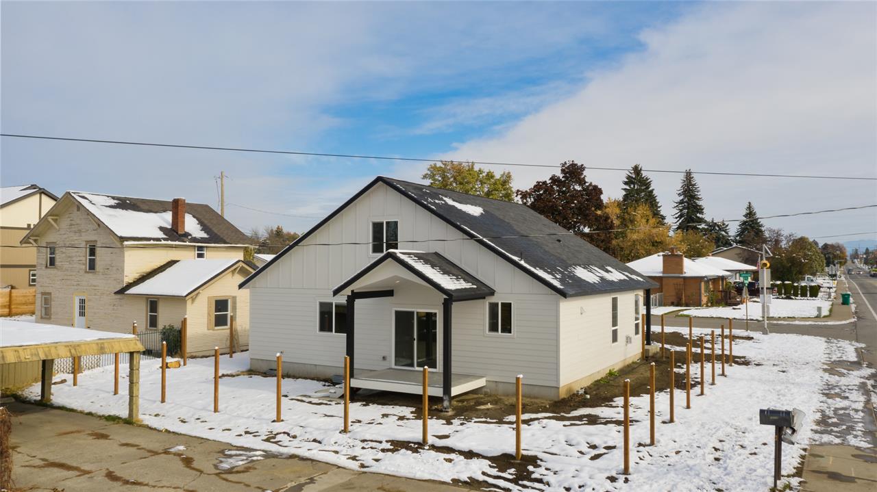 803 North Johnson Road Spokane Valley, WA 99206 - Photo 4 of 21 Gallery Image 4