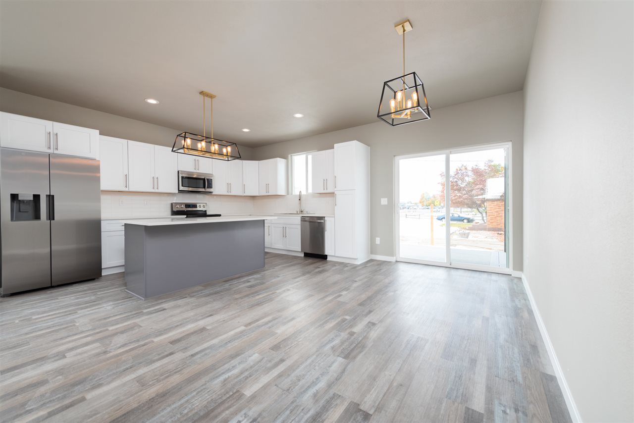 803 North Johnson Road Spokane Valley, WA 99206 - Photo 6 of 21 Gallery Image 6