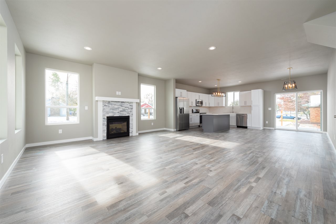 803 North Johnson Road Spokane Valley, WA 99206 - Photo 7 of 21 Gallery Image 7