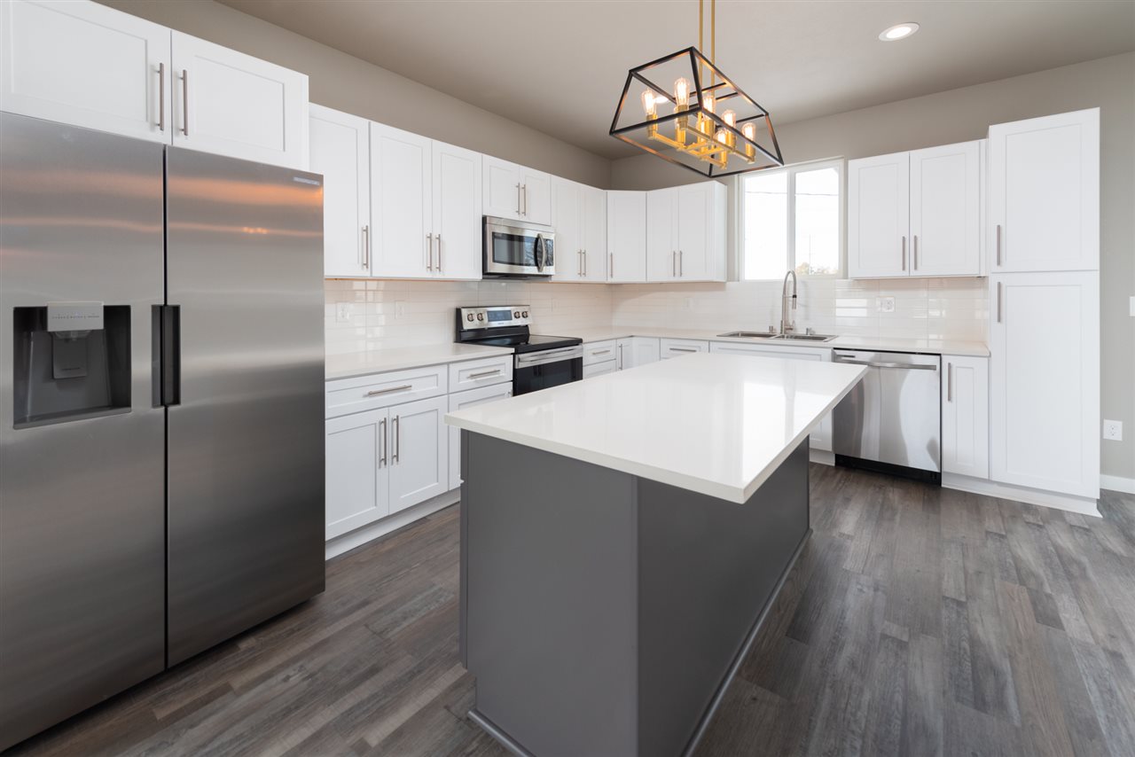 803 North Johnson Road Spokane Valley, WA 99206 - Photo 9 of 21 Gallery Image 9