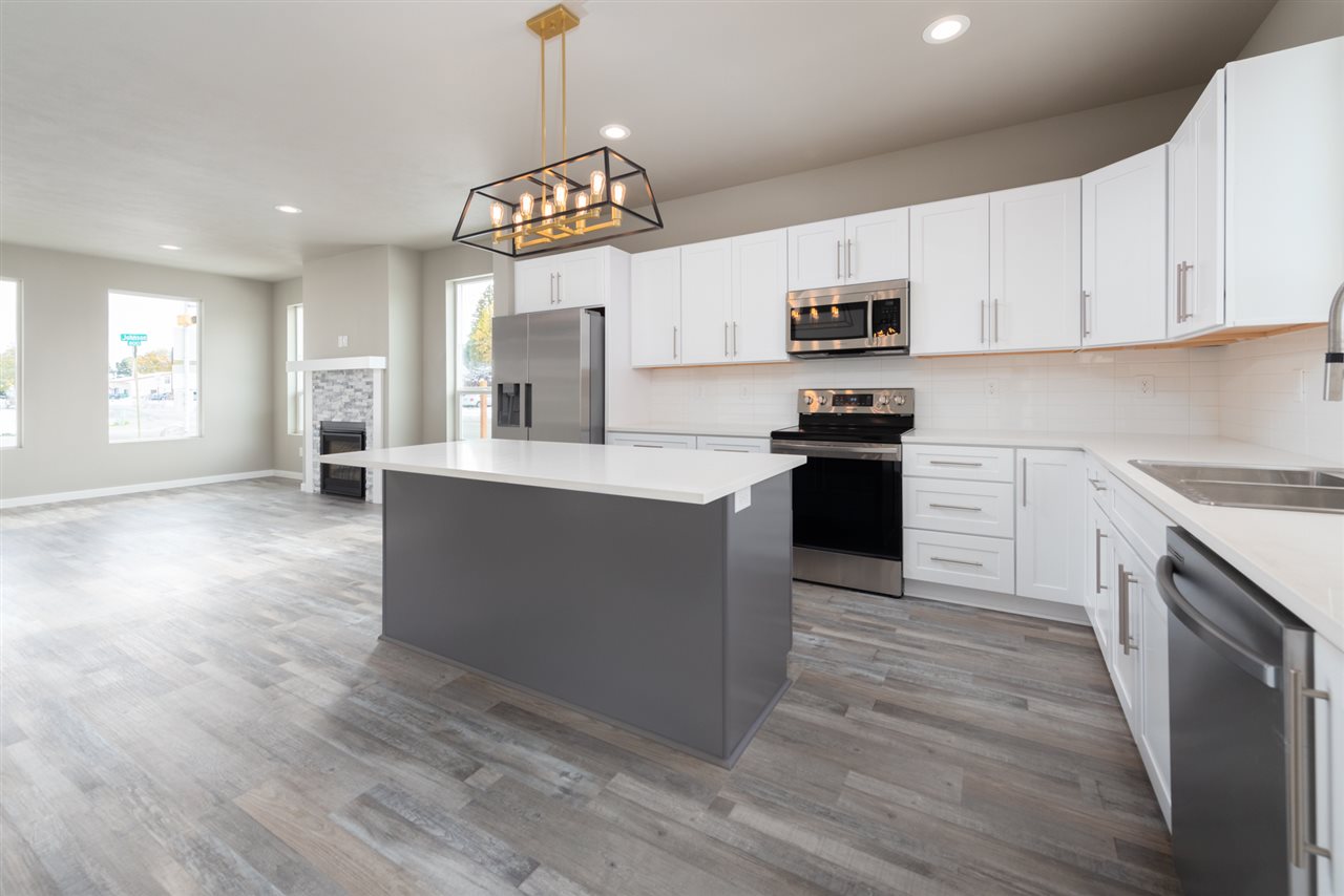 803 North Johnson Road Spokane Valley, WA 99206 - Photo 10 of 21 Gallery Image 10