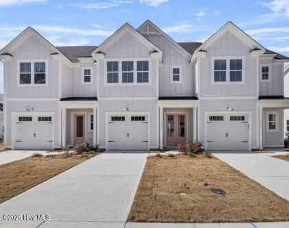 $415,000 | 1017 Tidal Lane, Unit 8A, Wilmington, NC 28401