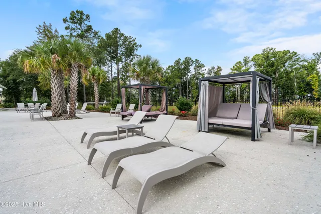 $415,000 | 1017 Tidal Lane, Unit 8A, Wilmington, NC 28401