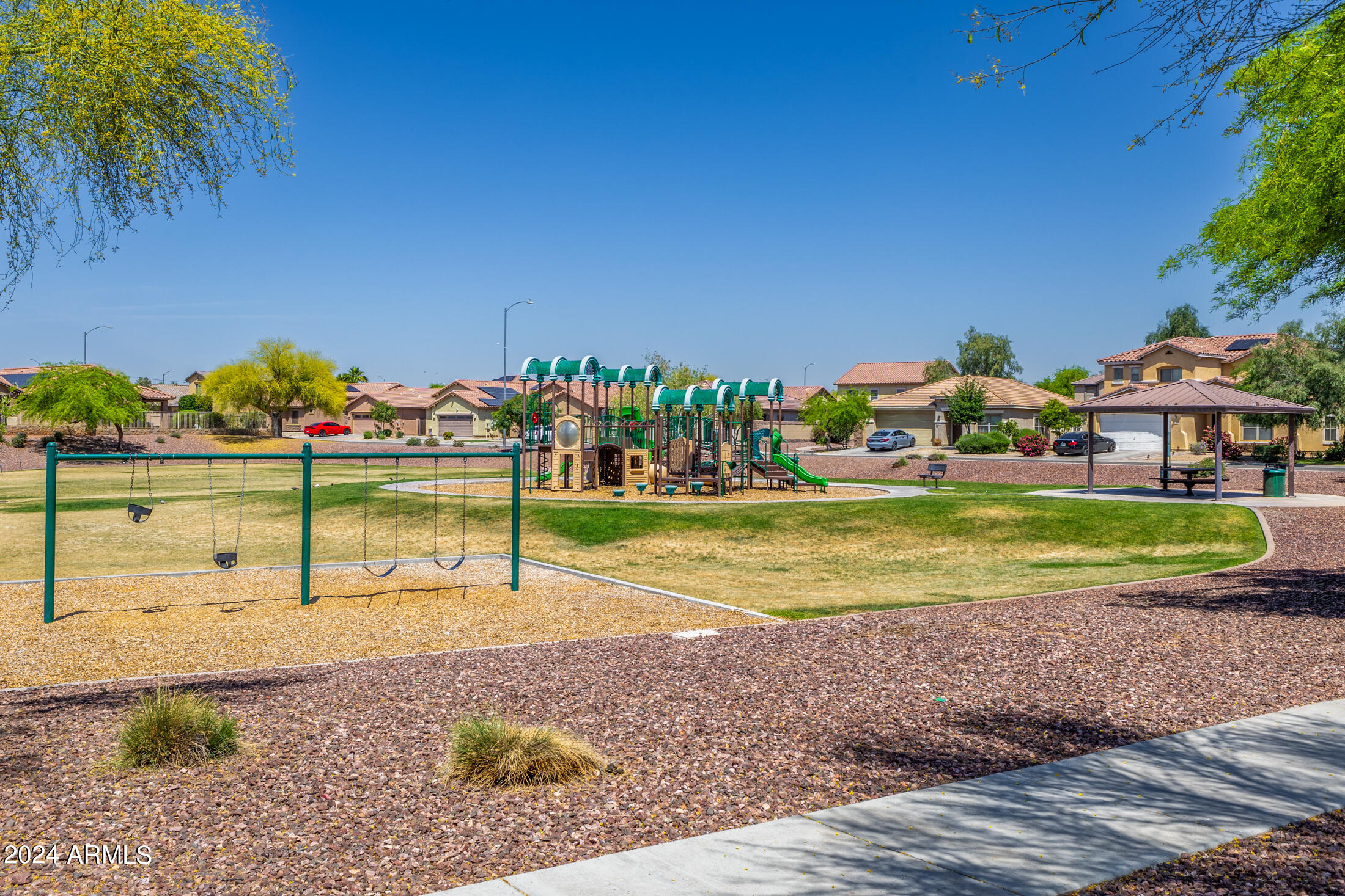 923 East Randy Street Avondale, AZ 85323 - Photo 22 of 23 923 E Randy St-30
