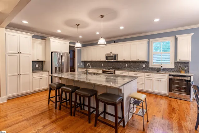 $799,999 | 59 Setting Sun Lane, Travelers Rest, SC 29690