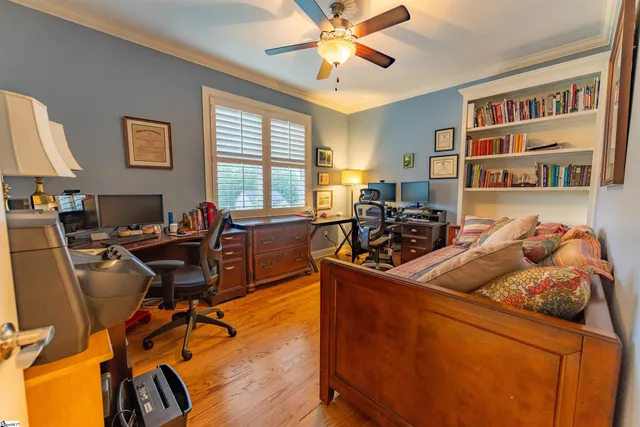 $799,999 | 59 Setting Sun Lane, Travelers Rest, SC 29690