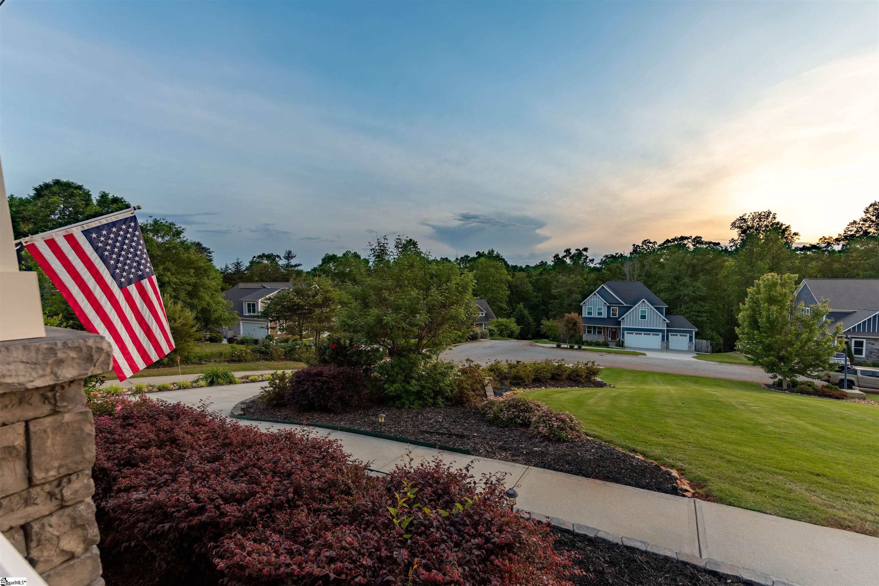 59 Setting Sun Lane Travelers Rest, SC 29690 - Photo 23 of 35 Gallery Image 23