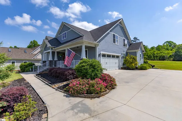 $799,999 | 59 Setting Sun Lane, Travelers Rest, SC 29690