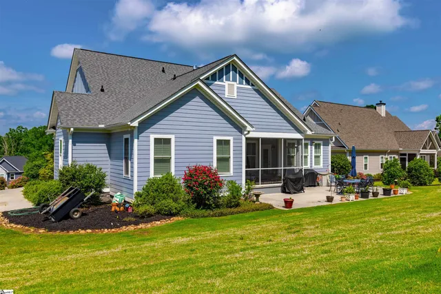 $799,999 | 59 Setting Sun Lane, Travelers Rest, SC 29690