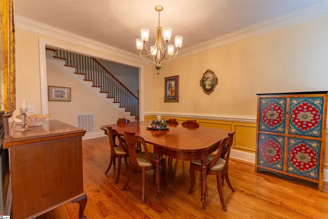 $799,999 | 59 Setting Sun Lane, Travelers Rest, SC 29690