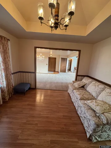 $547,800 | 221 Rimrock Drive, Evanston, WY 82930