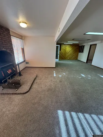 $495,000 | 221 Rimrock Drive, Evanston, WY 82930