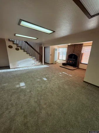 $495,000 | 221 Rimrock Drive, Evanston, WY 82930