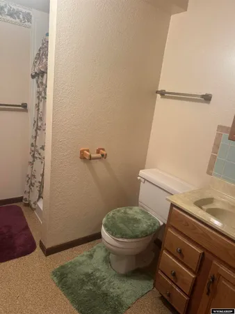 $495,000 | 221 Rimrock Drive, Evanston, WY 82930