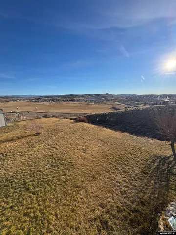 $547,800 | 221 Rimrock Drive, Evanston, WY 82930